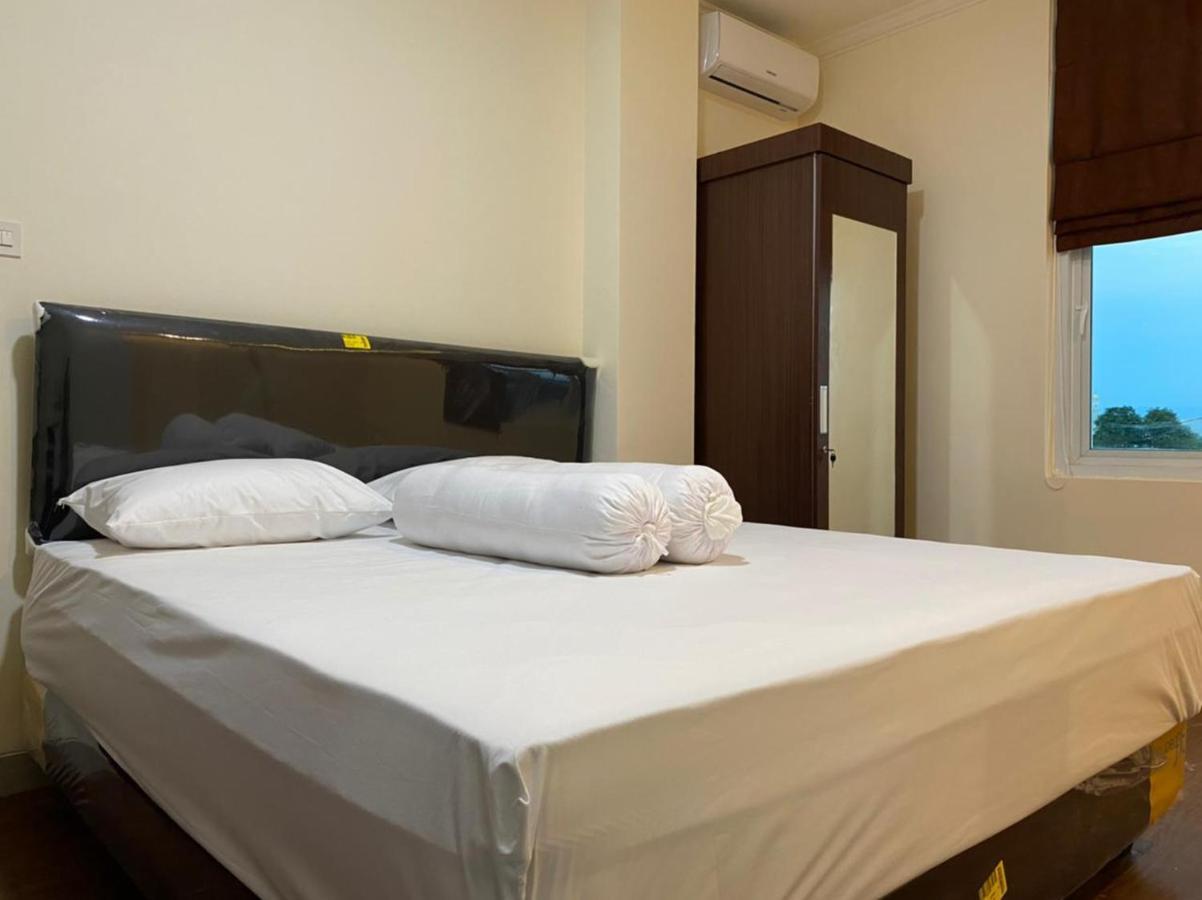 Mapala Guest House Makassar Redpartner ภายนอก รูปภาพ