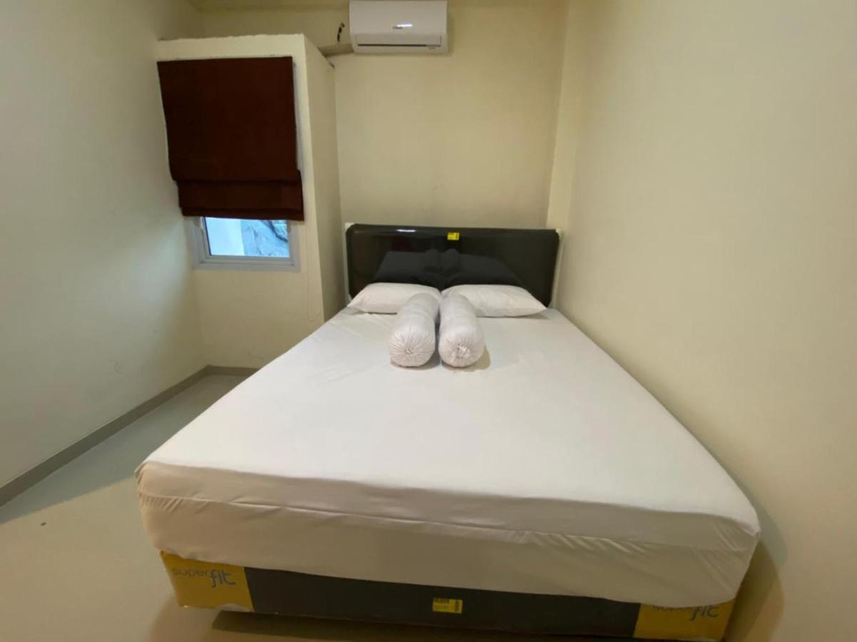 Mapala Guest House Makassar Redpartner ภายนอก รูปภาพ