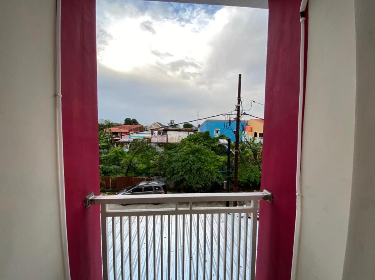 Mapala Guest House Makassar Redpartner ภายนอก รูปภาพ