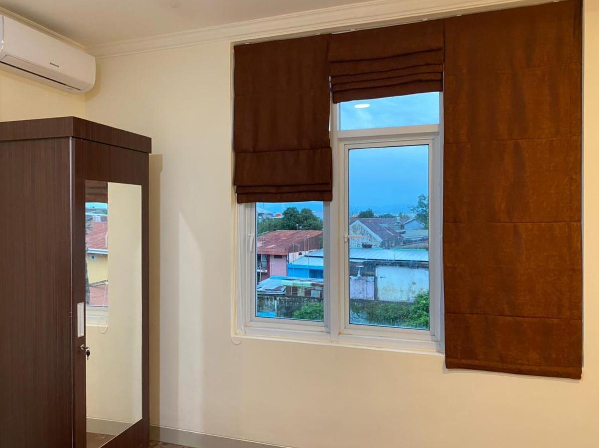 Mapala Guest House Makassar Redpartner ภายนอก รูปภาพ