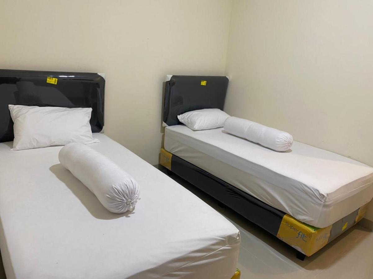 Mapala Guest House Makassar Redpartner ภายนอก รูปภาพ